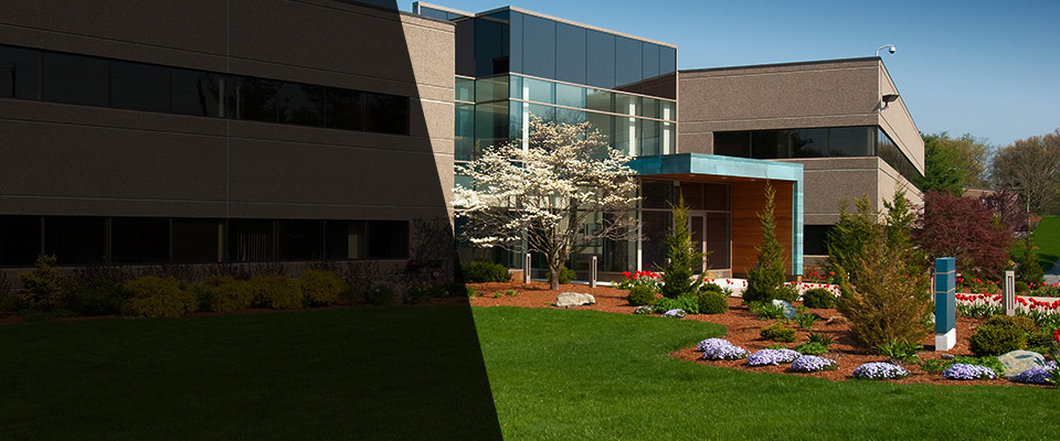 Eddyville Landscapers