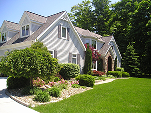 Landscapers and Lawncare Services in Eddyville, KY